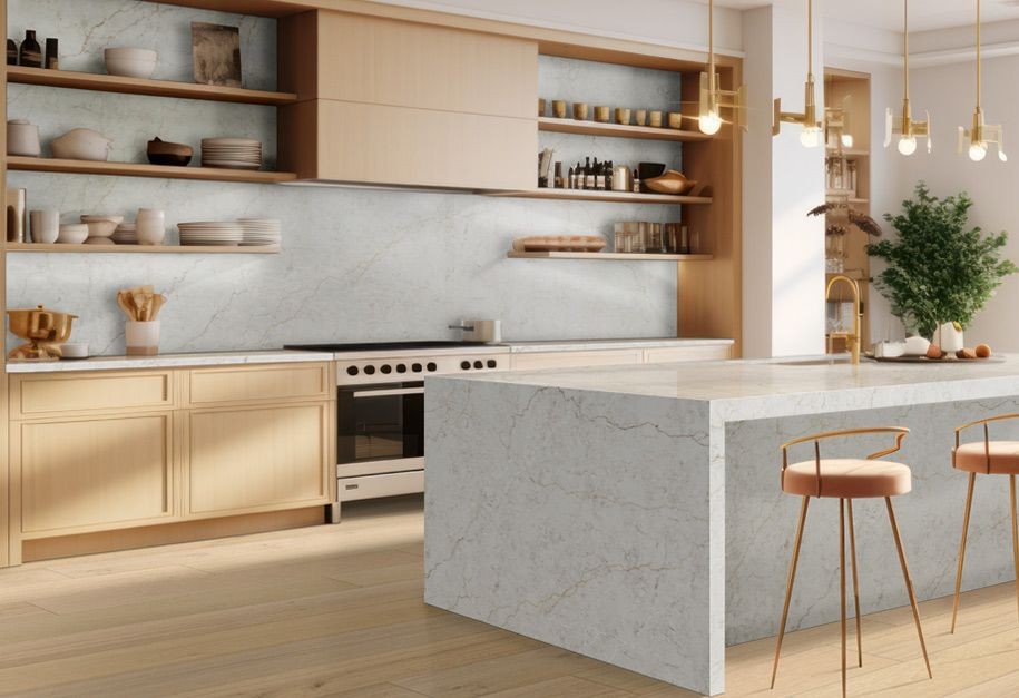 A Well Composed Design Withstands the Volatility of "Trends"