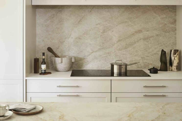Taj Mahal Quartzite Natural Stone
